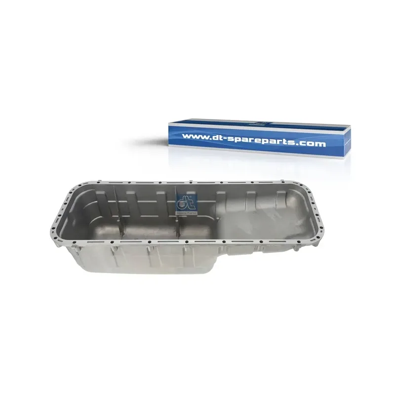 Motor Yağ Karteri DT Spare Parts 1.10697 – Scania R