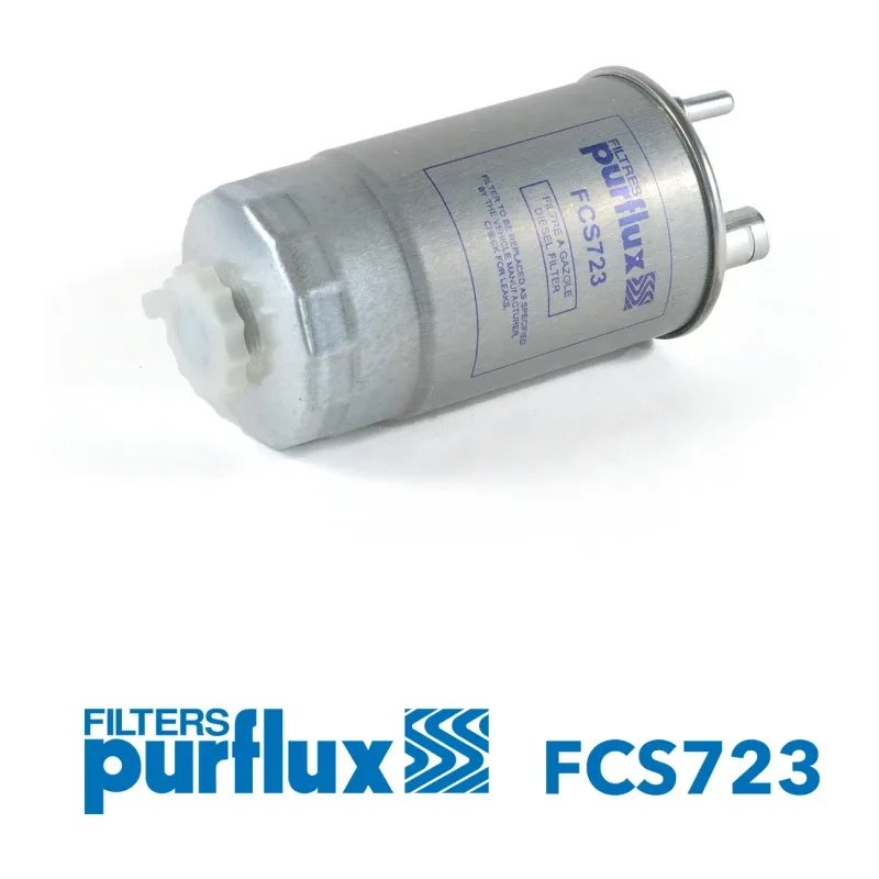 Yakıt Filtresi PURFLUX FCS723 – FIAT DOBLO / FIORINO / PUNTO