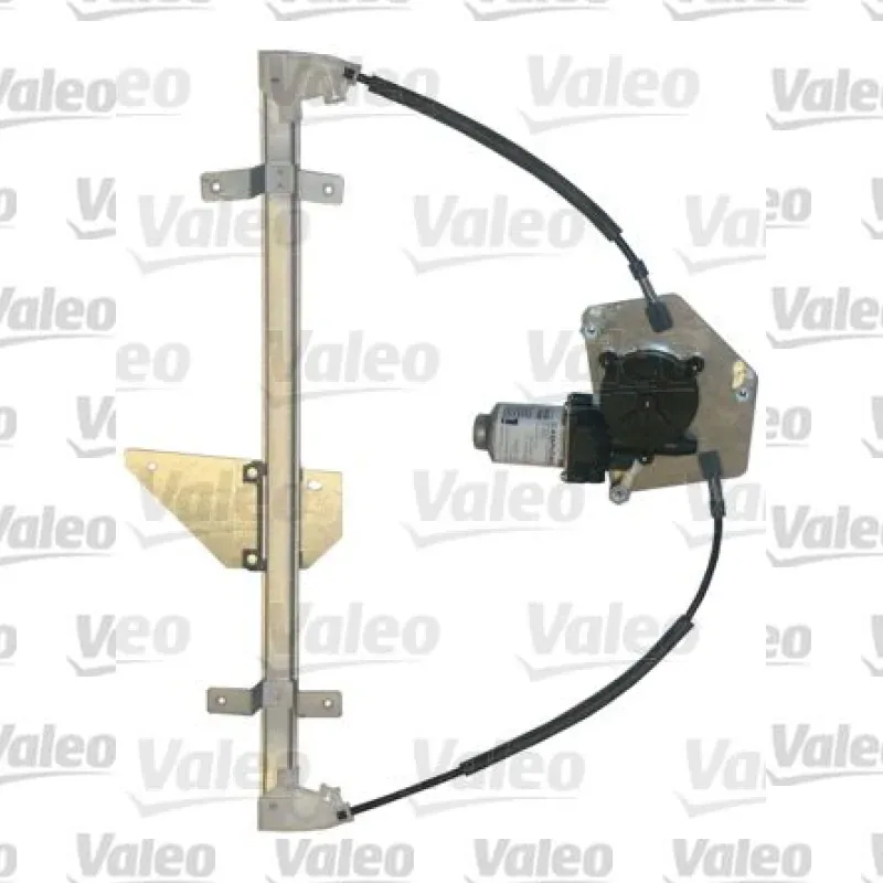 Cam Krikosu Ön Sağ VALEO 850913 – Renault Twingo