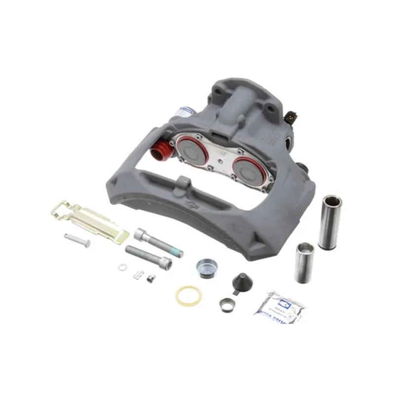 Fren Kaliperi Knorr-Bremse K003812 – MAN TGA / TGS / TGX
