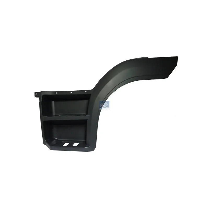 Sol Basamak Yuvası DT Spare Parts 4.71404 – Mercedes-Benz ATEGO 1518 / ATEGO 1524