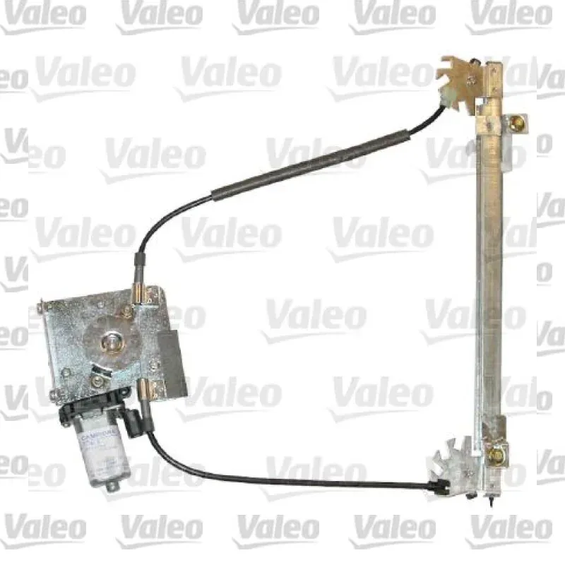 Cam Krikosu Ön Sol VALEO 850144 – Fiat Panda