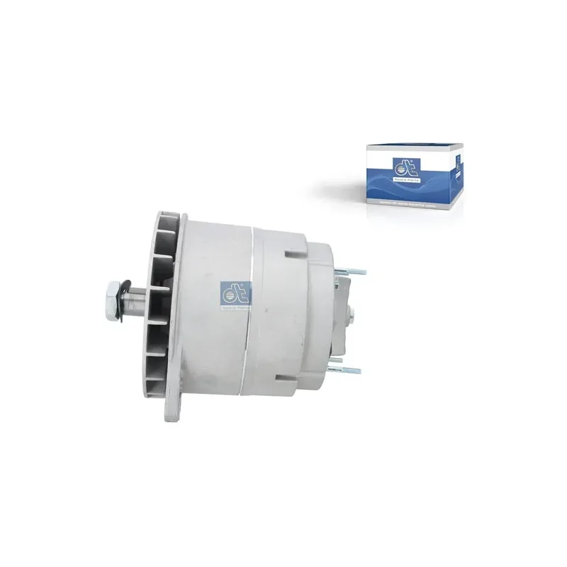 Alternatör DT Spare Parts 3.34027 – MAN / Mercedes-Benz