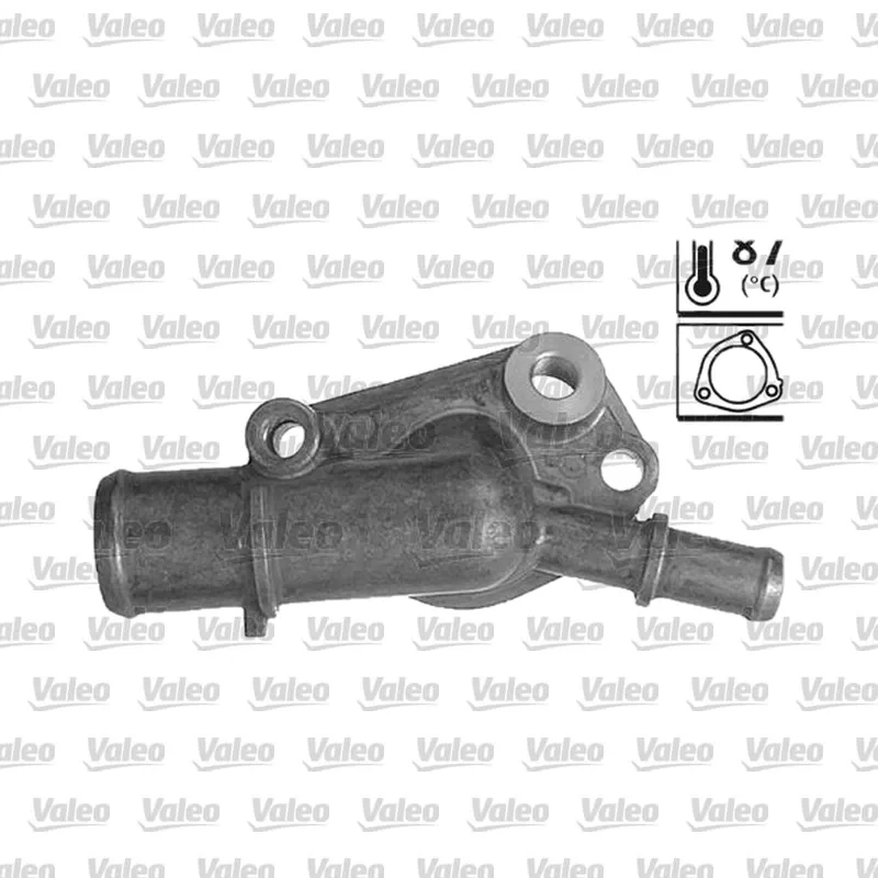 Termostat VALEO 820433