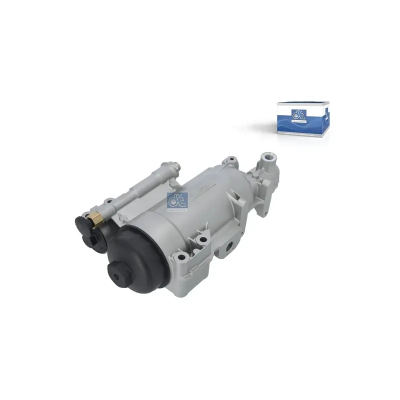 Komple Yakıt Filtresi DT Spare Parts 3.22027 – MAN TGA / TGS / TGX