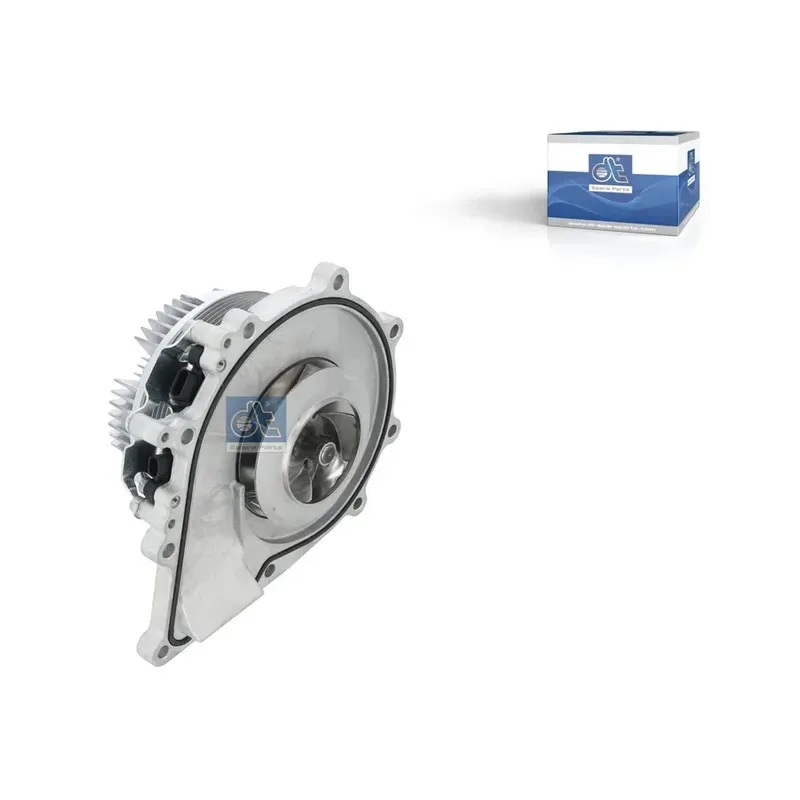Elektromanyetik Kavramalı Devirdaim Pompası DT Spare Parts 4.00683 – Mercedes-Benz ACTROS / AROCS