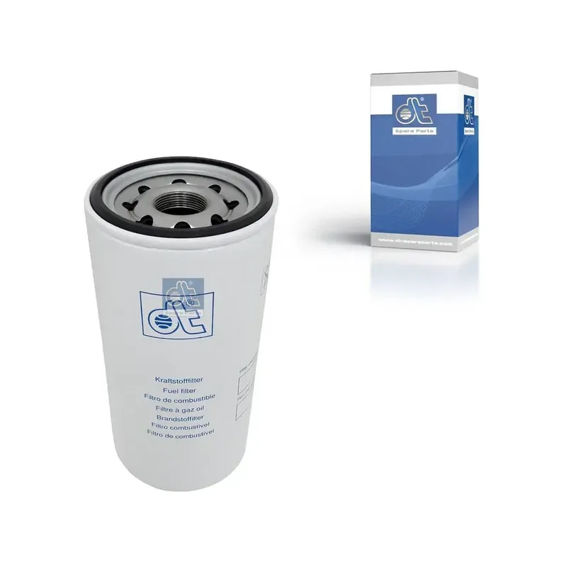 Yakıt Filtresi DT Spare Parts 2.12602 – Volvo FH / FM / FMX
