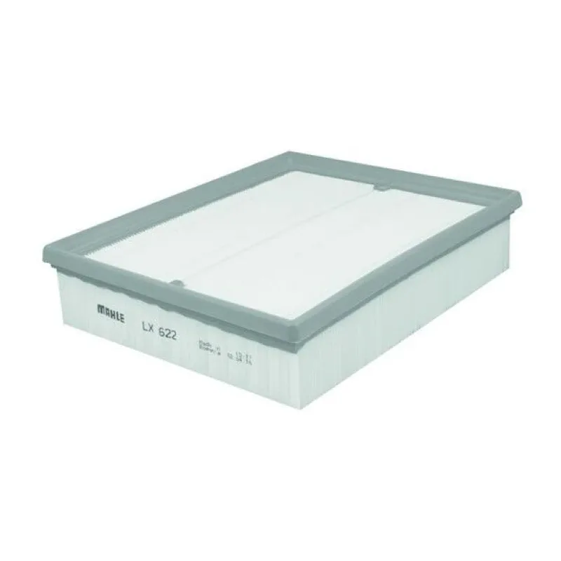 Hava Filtresi MAHLE LX 622 – AUDI / BMW / OPEL