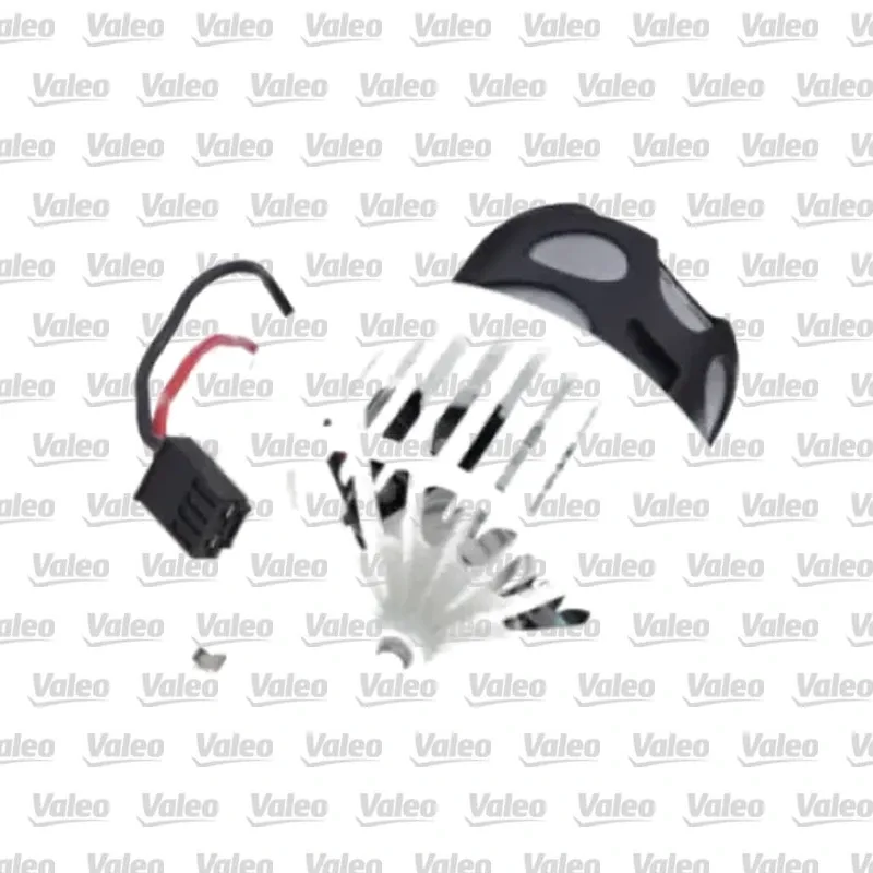 Kalorifer Motoru VALEO 884565 – BMW 520i