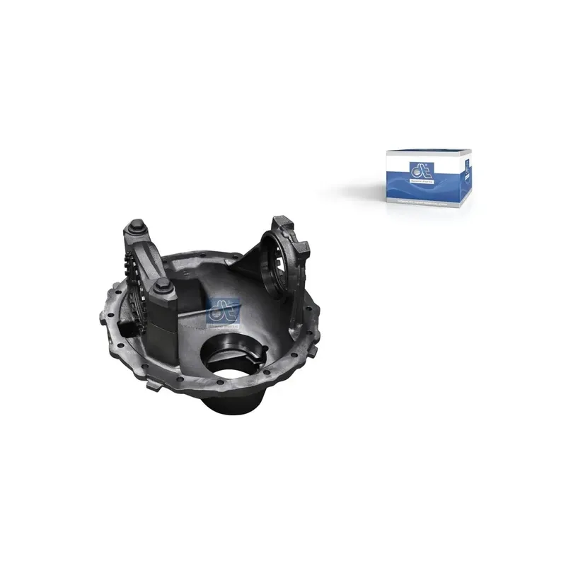 Diferansiyel Kutusu DT Spare Parts 4.01368 – Mercedes-Benz ACTROS 1848