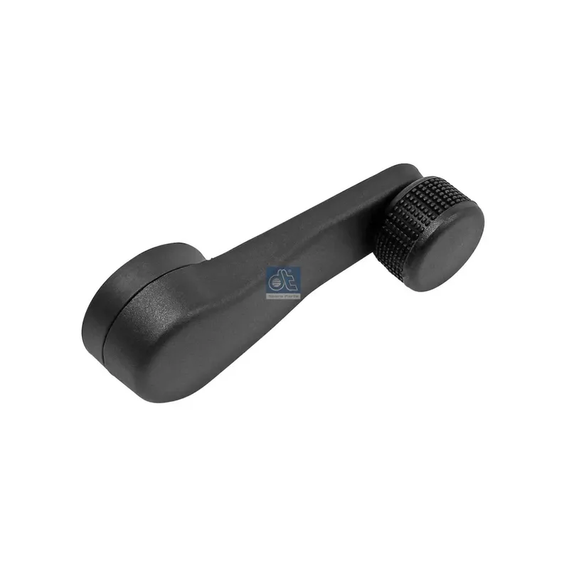 Siyah Cam Açma Kolu DT Spare Parts 11.75610SP – Mercedes-Benz ACTROS 1841