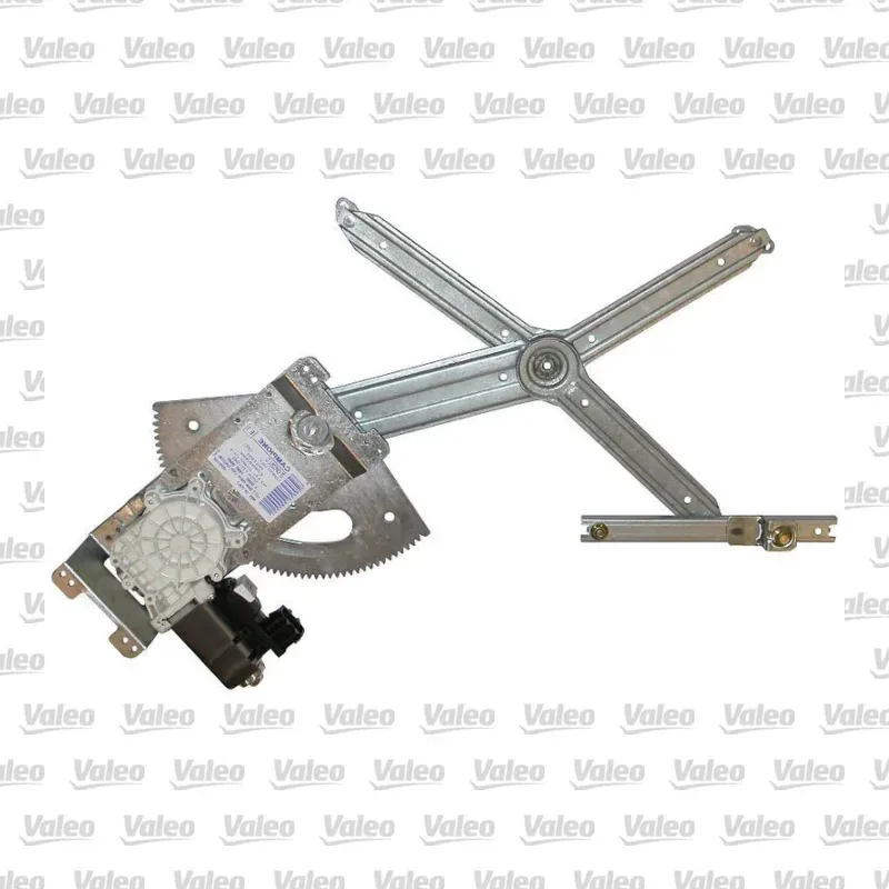 Cam Krikosu Ön Sağ VALEO 850293 – Opel Astra