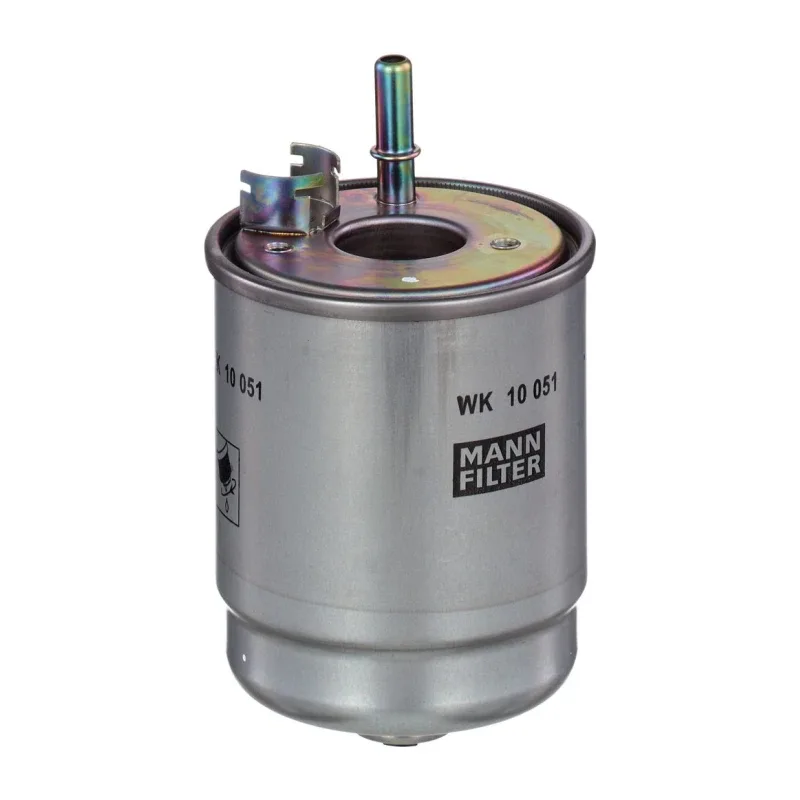 Hyundai i30 1.6 CRDi Mazot Filtresi – MANN-FILTER WK 10 051