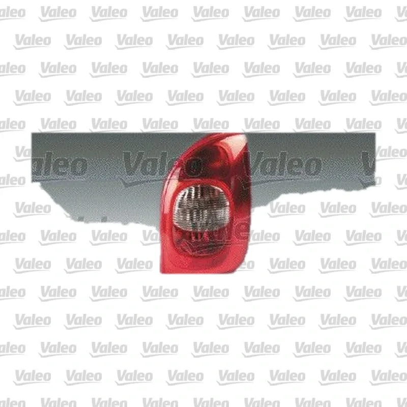 Stop Lambası Sol VALEO 087621 – Citroen Xsara