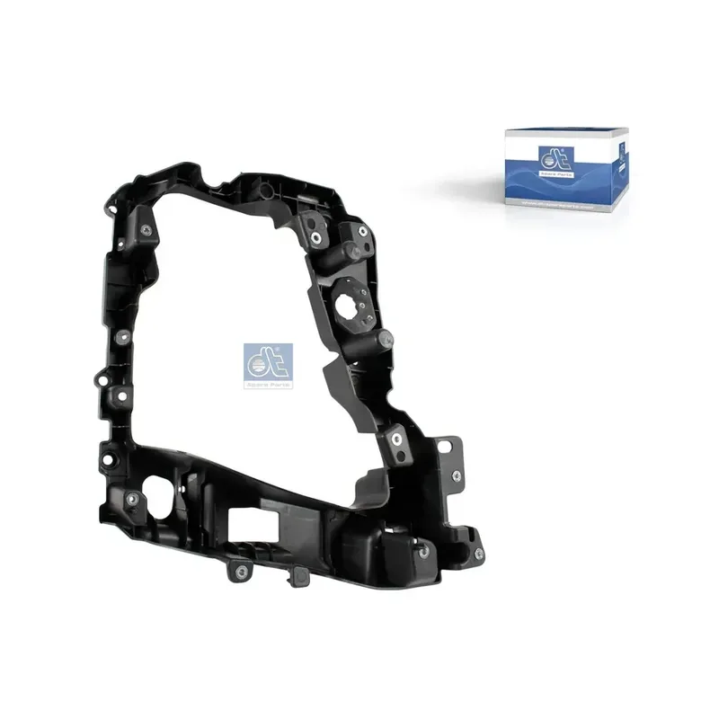 Sağ Lamba Çerçevesi DT Spare Parts 2.01434 – Volvo FH