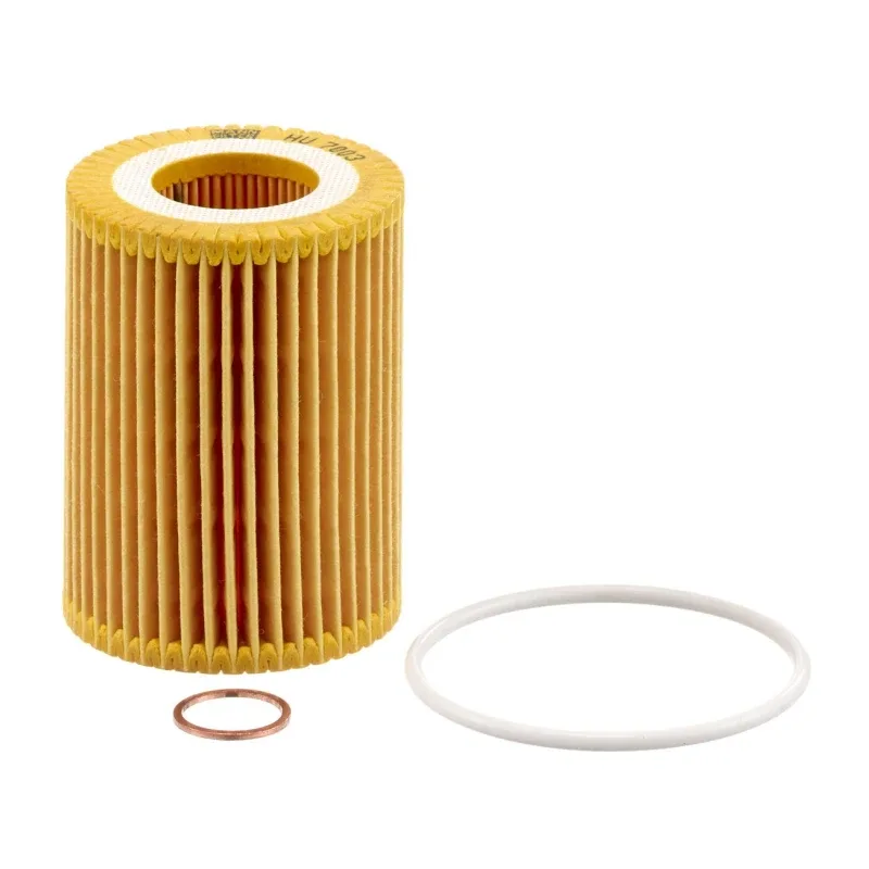 Motor Yağ Filtresi MANN-FILTER HU 7003 x – BMW 116I / 118I / 120I