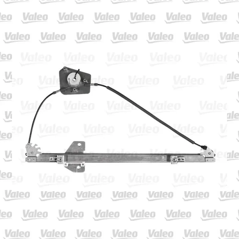 Cam Krikosu Ön Sol VALEO 851314 – Renault Master