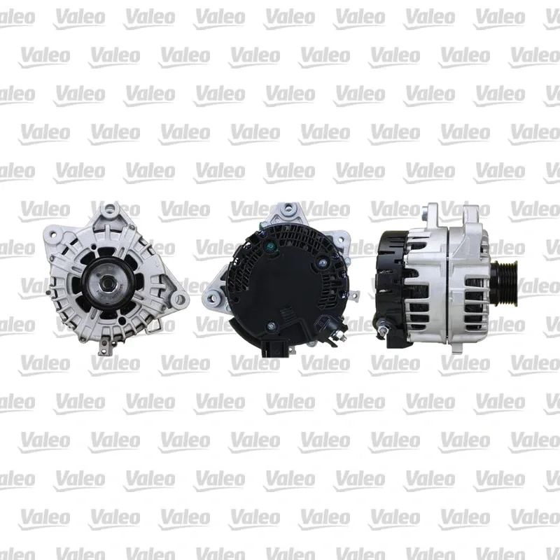 Alternatör VALEO 443362 – Ford Transit