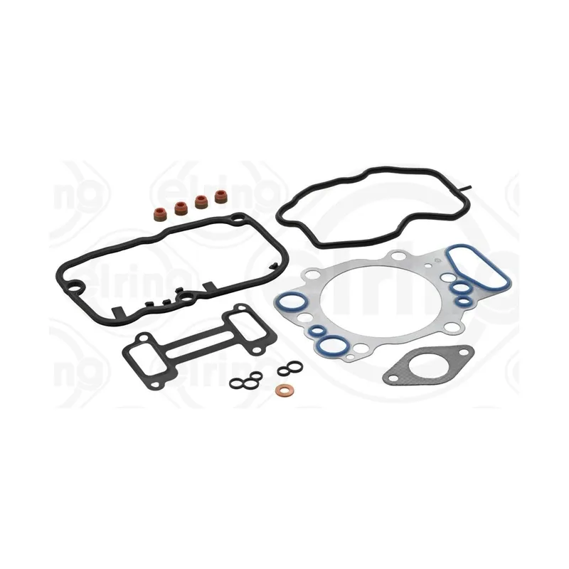 Silindir Kapak Conta Takımı ELRING 379.321 – Scania G / R