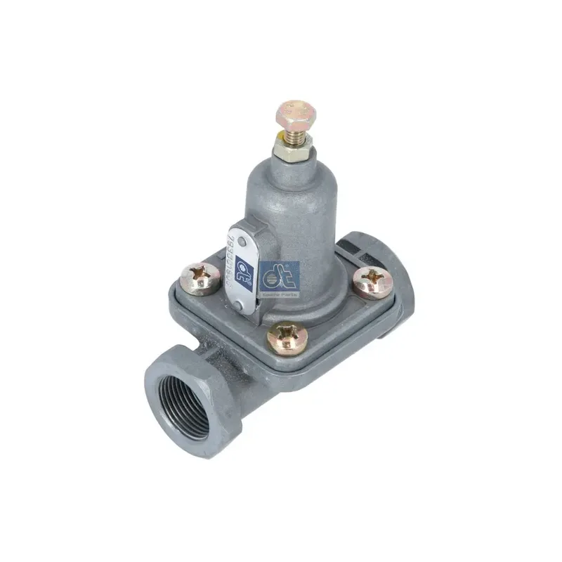 Taşma Valfi DT Spare Parts 1.18304 – Scania G / R / S