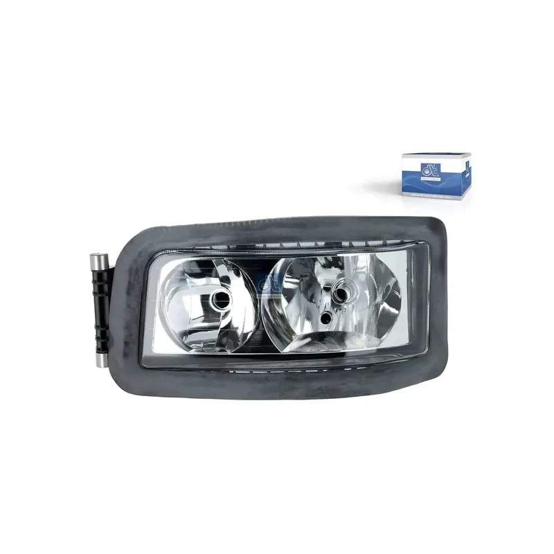 Sol Far DT Spare Parts 3.31008 – MAN TGA / TGS / TGX