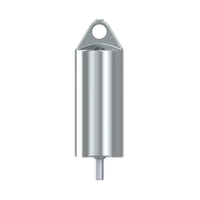 Pnömatik Kumanda Silindiri WABCO 4214115000 – Scania R