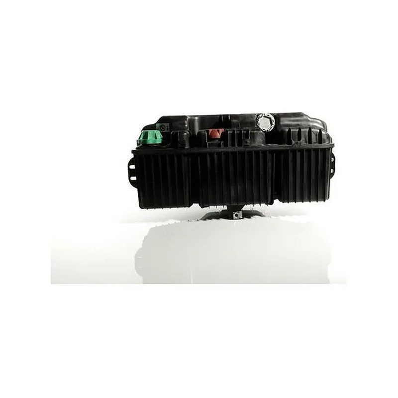 Genleşme Tankı MAHLE CRT 280 000P – Mercedes-Benz ACTROS / AROCS / AXOR