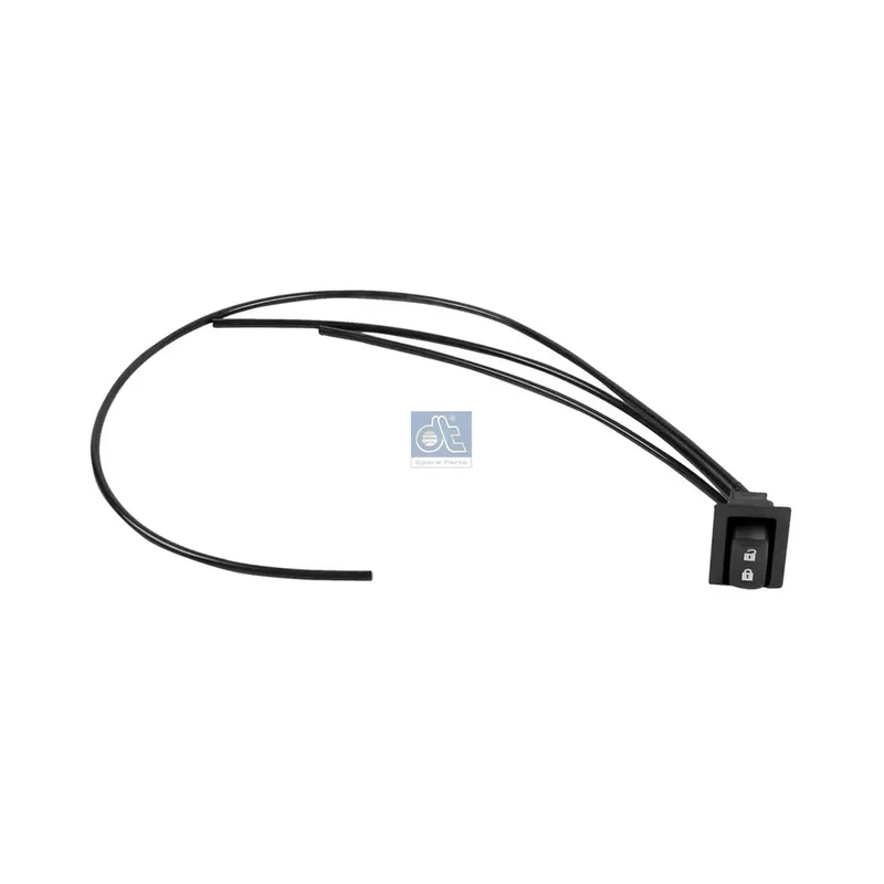 Direksiyon Kolonu Hava Valfi DT Spare Parts 1.19400 – Scania G / R