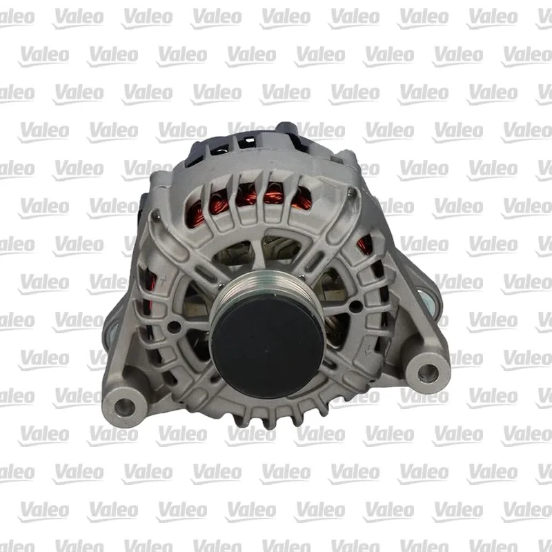 Alternatör VALEO 849234 – Opel / Chevrolet