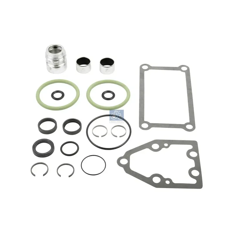 Uzun Porya Silindiri Conta Takımı DT Spare Parts 1.31465 – Scania R