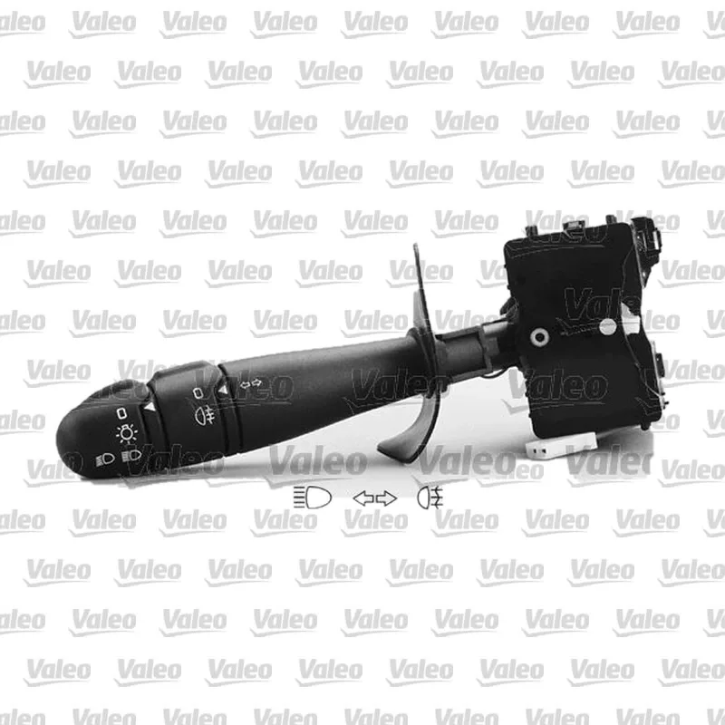 Sinyal Kolu VALEO 251436 – Renault Megane