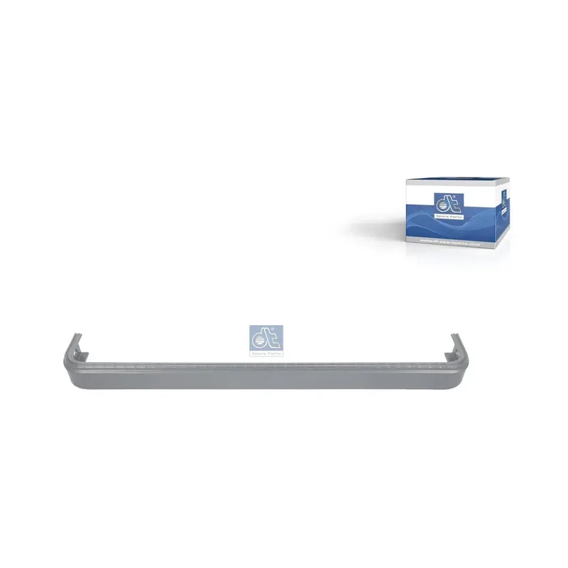 Akü Kapağı Basamağı DT Spare Parts 1.23381 – Scania G / R
