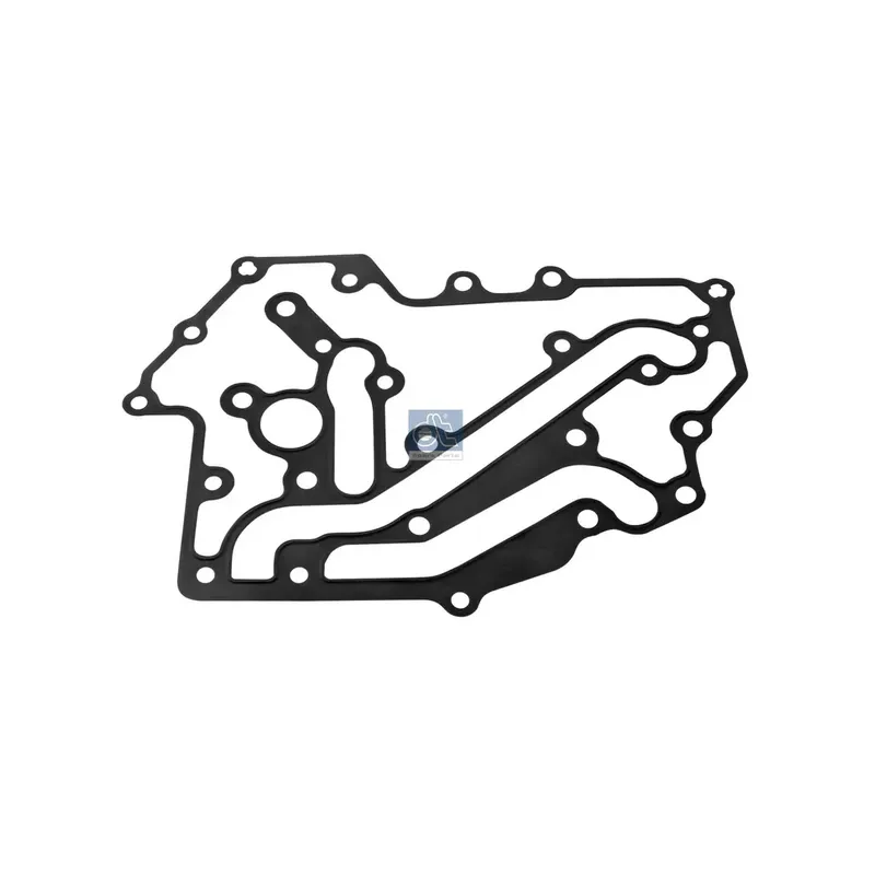 Motor Yağ Soğutucu Gövde Contası DT Spare Parts 3.14195 – MAN TGA / TGS / TGX