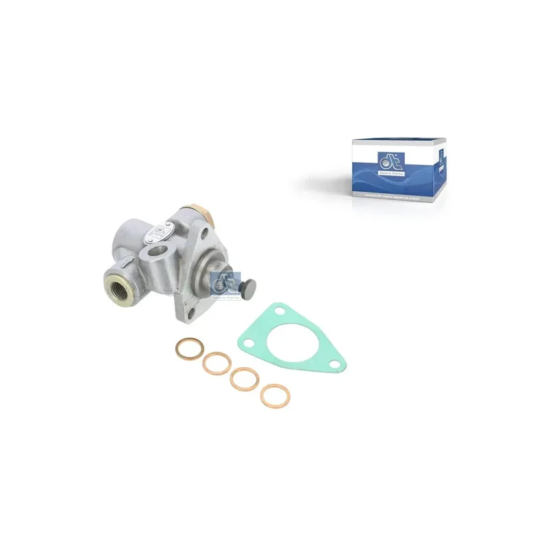 Yakıt Besleme Pompası DT Spare Parts 3.21008 – MAN TGA / TGS / TGX