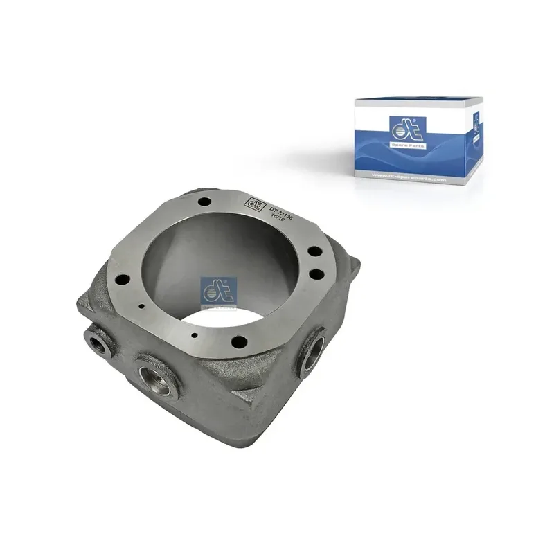 Kompresör Silindir Gömleği DT Spare Parts 3.75104 – MAN TGA / TGS / TGX