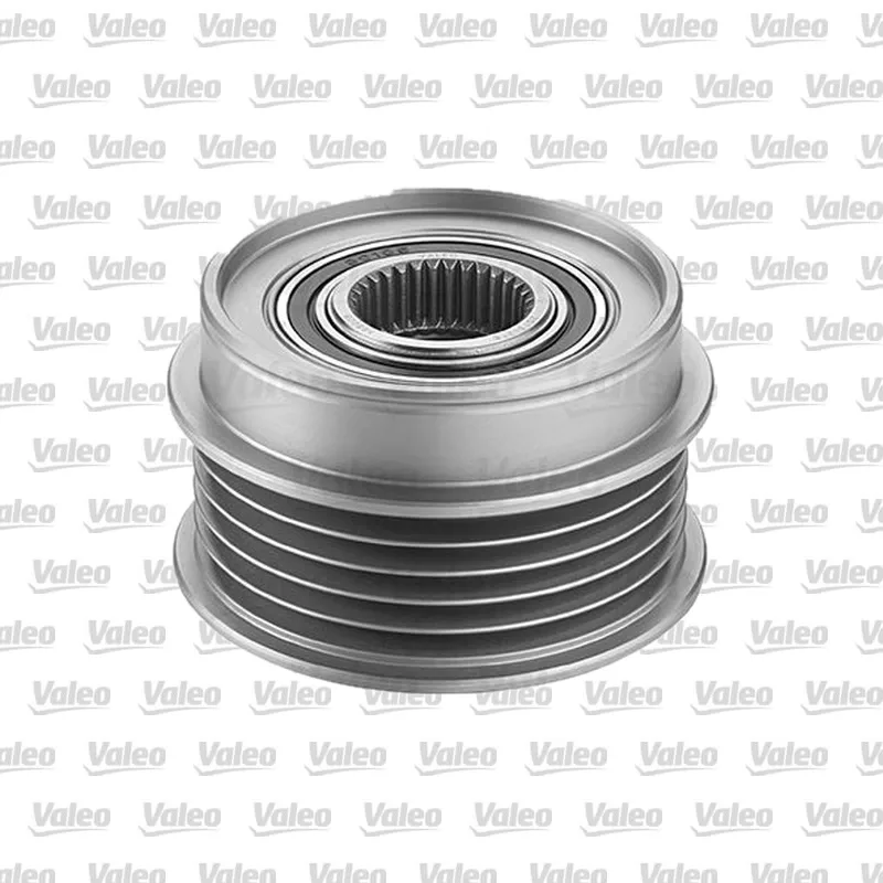 Alternatör Kasnağı VALEO 588008