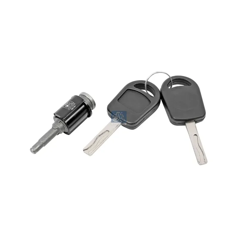Kilit Göbeği DT Spare Parts 3.85020 – MAN TGA / TGS / TGX