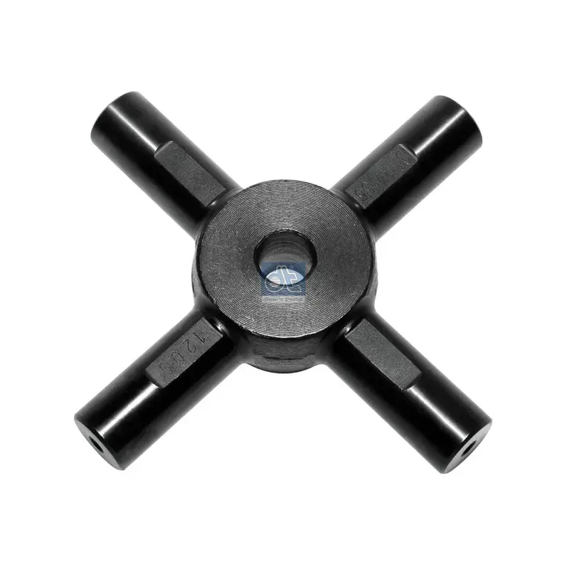 Diferansiyel İstavrozu DT Spare Parts 1.16613 – Scania G / R / S