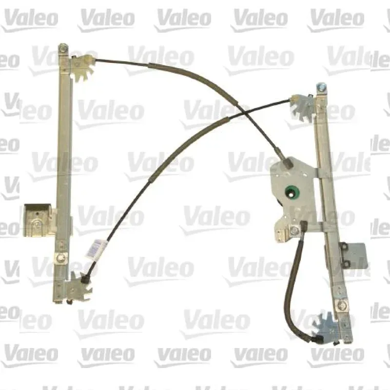 Cam Krikosu Ön Sağ VALEO 850719 – Citroen C2
