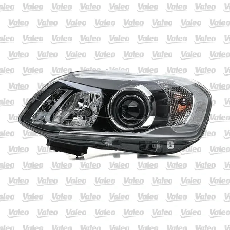 Far Lambası Sol VALEO 450587 – Volvo XC60