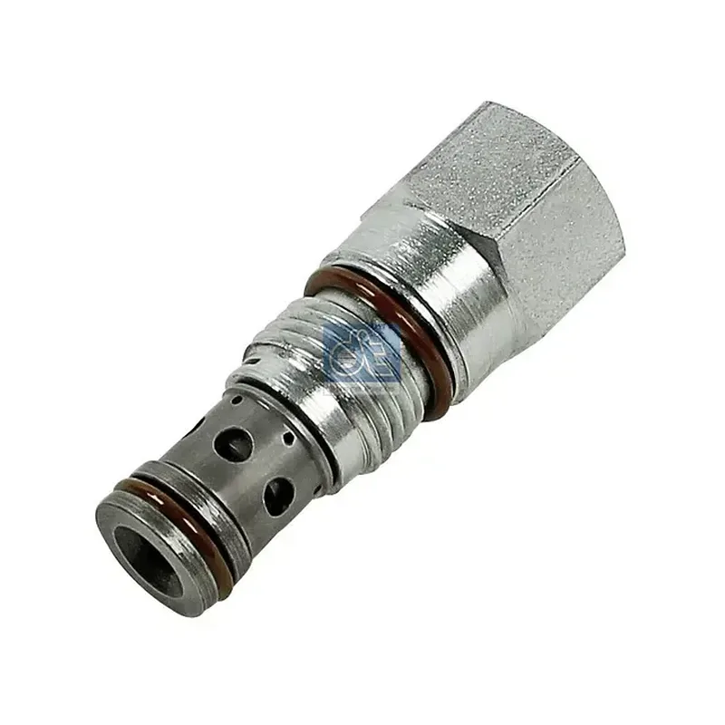 Enjeksiyon Pompası Basınç Valfi DT Spare Parts 1.12850 – Scania R