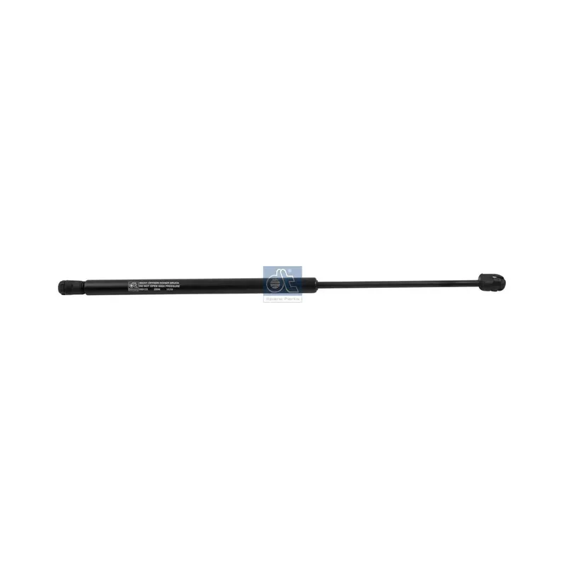 Gazlı Amortisör DT Spare Parts 1.23370 – Scania R