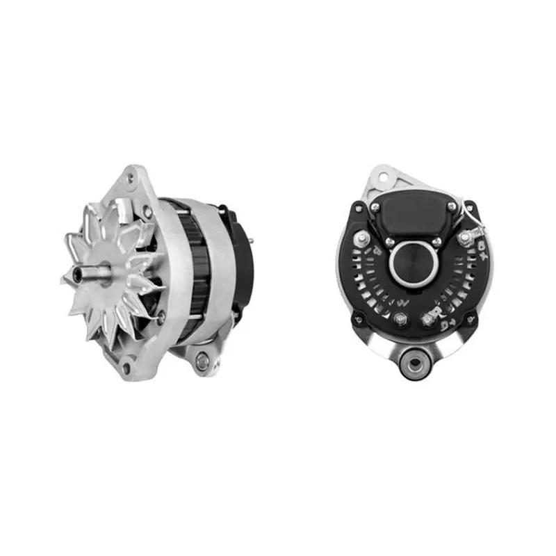 Alternatör MAHLE MG 880 – Renault Trucks MAGNUM 440 / MAGNUM 480