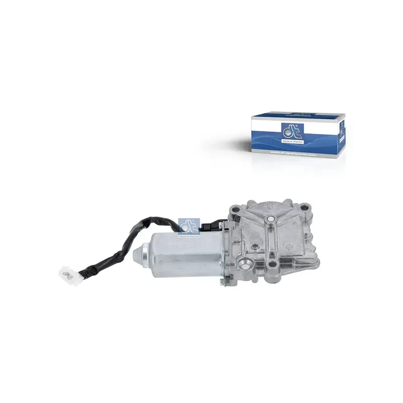 Sol Kablolu Cam Kriko Motoru DT Spare Parts 1.22364 – Scania G / R