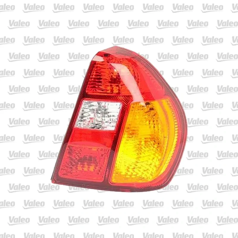 Stop Lambası Sol VALEO 87681 – Renault Clio / Thalia