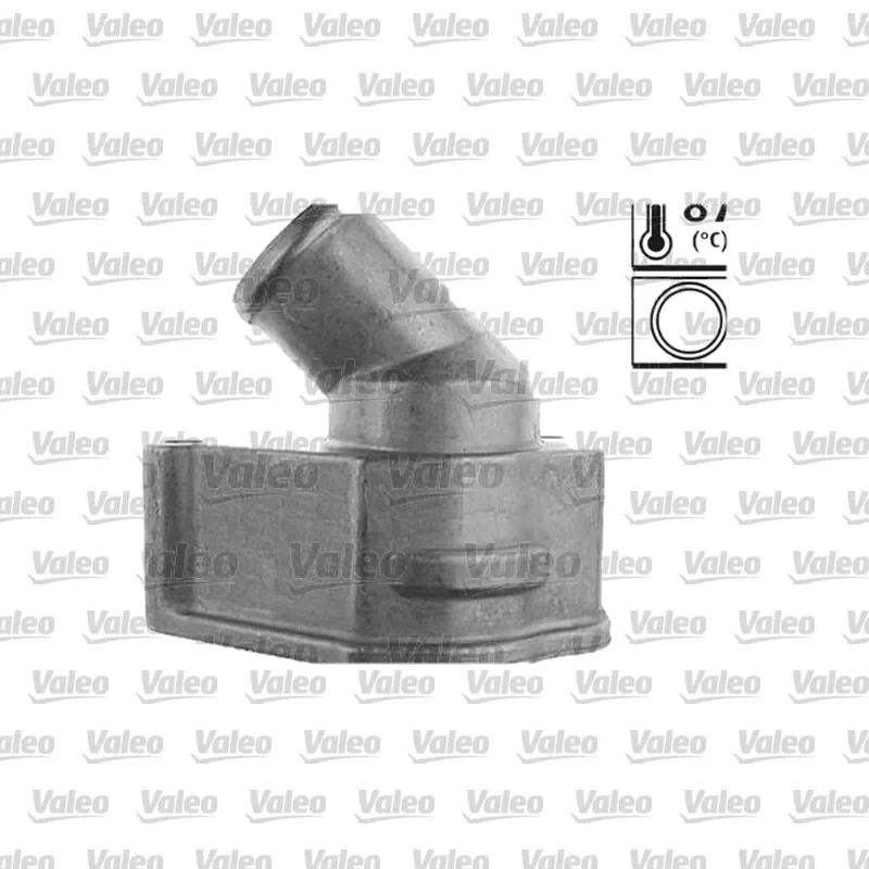 Chevrolet Captiva 2.4 Termostat – VALEO 820437