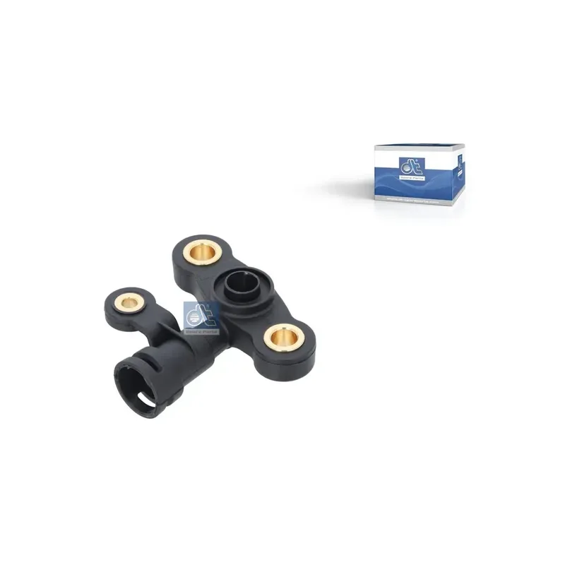 Debriyaj Bilyası Hava Giriş Rakoru DT Spare Parts 2.00241 – Volvo FH / FM / FMX