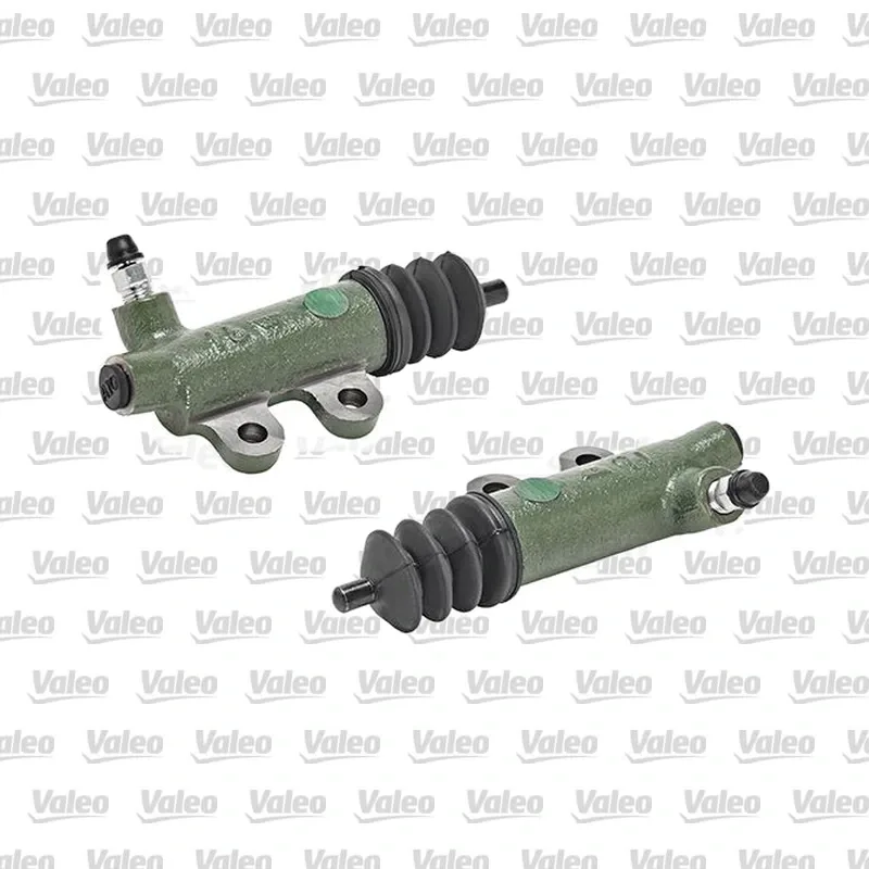 Toyota Hilux 2.4 D Debriyaj Alt Merkezi – VALEO 804787