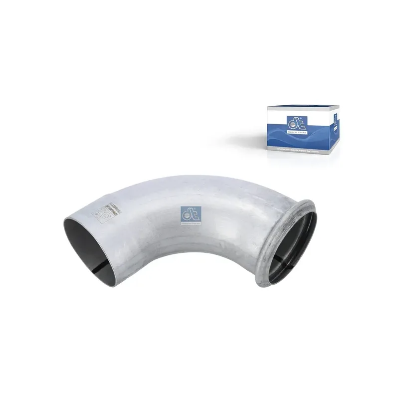 Egzoz Borusu DT Spare Parts 2.14357 – Volvo FH / FM