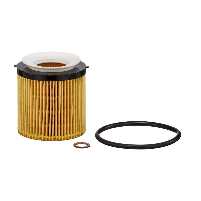 Motor Yağ Filtresi MANN-FILTER HU 8002 y – BMW 335I / 528I / 535I